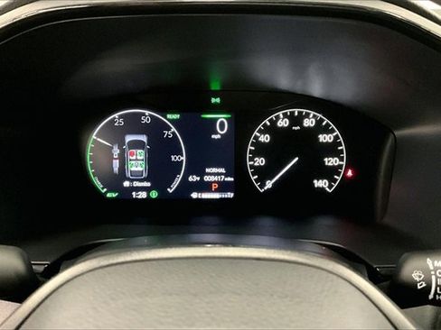 Used 2024 Honda CR-V Sport-L image 25