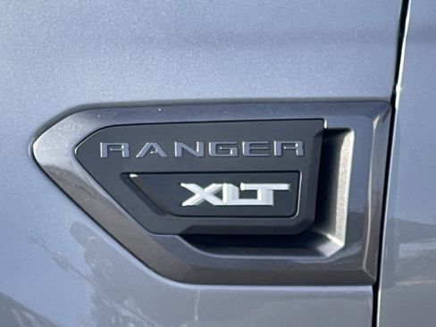 Used 2021 Ford Ranger XLT w/ Equipment Group 302A High image 9