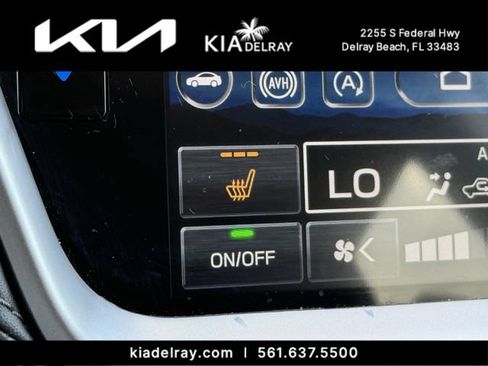 Used 2024 Subaru Outback Onyx Edition XT AWD/4WD image 24