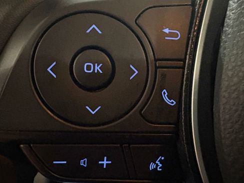 Used 2021 Toyota Corolla XSE image 12