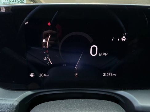 Used 2025 Buick Encore GX Preferred FWD image 36