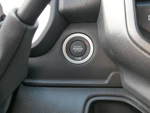 New 2026 RAM 3500 Tradesman image 13