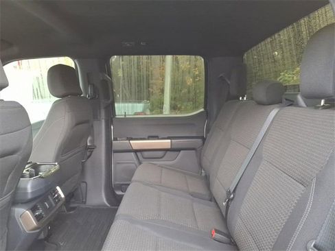 Used 2024 Ford F150 STX w/ Equipment Group 201A FX4 image 7