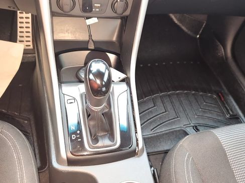 Used 2016 Hyundai Elantra GT w/ Option Group 02 FWD image 24