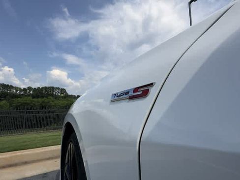 Used 2025 Acura TLX Type S AWD/4WD image 16