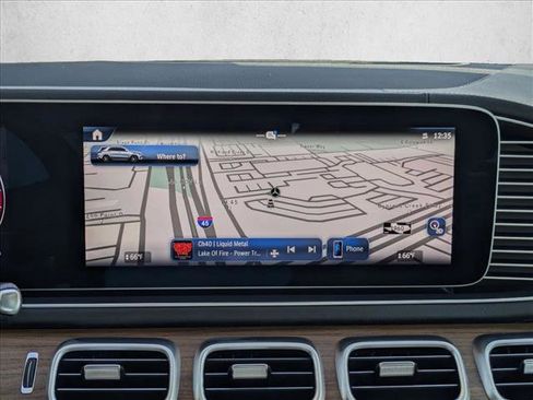 New 2026 Mercedes-Benz GLE 350 4MATIC image 15