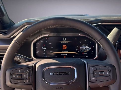 New 2026 GMC Sierra 3500 Denali Ultimate image 16