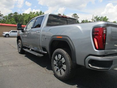New 2026 GMC Sierra 2500 Denali w/ Technology Package