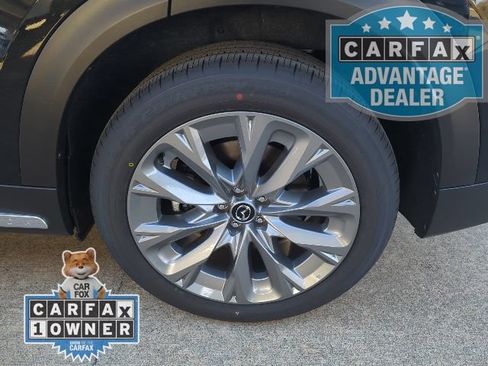 Certified 2026 MAZDA CX-90 3.3 Turbo w/ Premium Plus Pkg AWD/4WD image 3