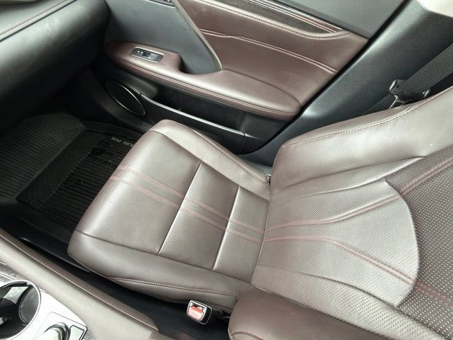 Used 2020 Lexus RX 350 FWD w/ Luxury Package image 6
