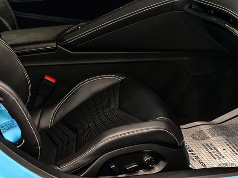 Used 2020 Chevrolet Corvette Stingray w/ 2LT Preferred Equipment Group image 90