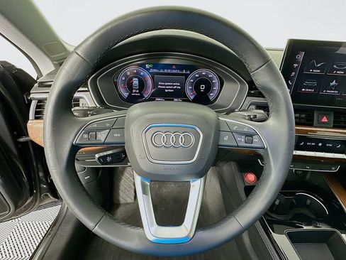 Used 2022 Audi A5 2.0T Premium Plus w/ Premium Plus AWD/4WD image 11