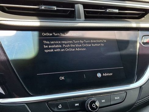 Used 2023 Buick Encore GX Preferred w/ Cold Weather Comfort Package FWD image 18