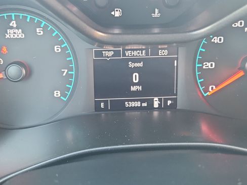 Used 2022 GMC Canyon AT4 image 21