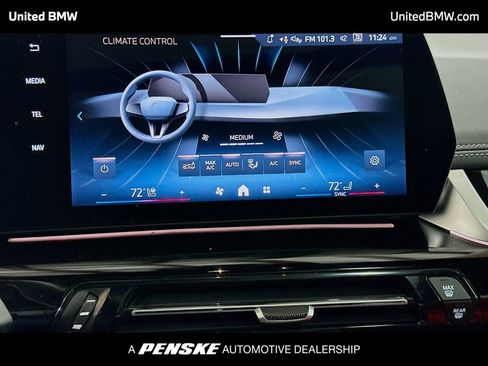 Used 2024 BMW X1 xDrive28i image 11