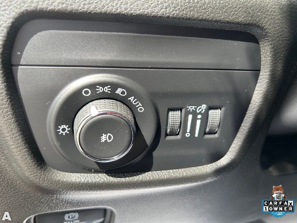 Certified 2023 Jeep Grand Cherokee L Summit w/ Advanced Protech Group IV AWD/4WD image 29