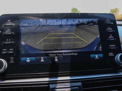 Certified 2020 Honda Accord Sport image 23