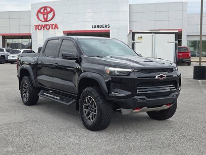 Used 2024 Chevrolet Colorado ZR2 w/ ZR2 Convenience Package III
