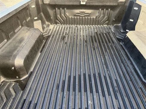 Used 2022 Chevrolet Silverado 1500 W/T w/ WT Value Package image 23