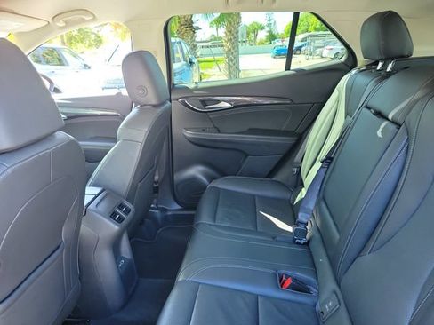 Used 2023 Buick Envision Essence FWD image 12