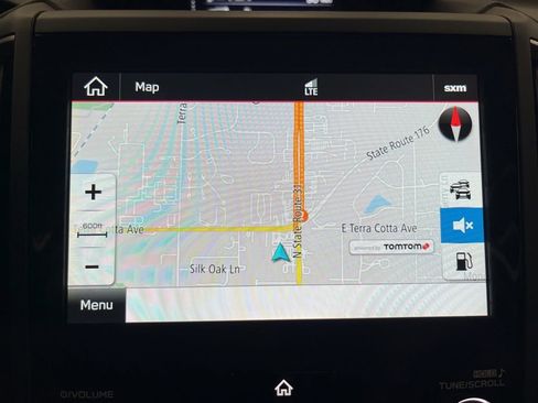 Certified 2024 Subaru Forester Limited image 23