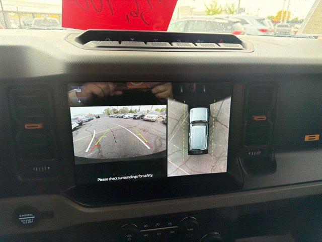 Used 2021 Ford Bronco Badlands AWD/4WD image 44