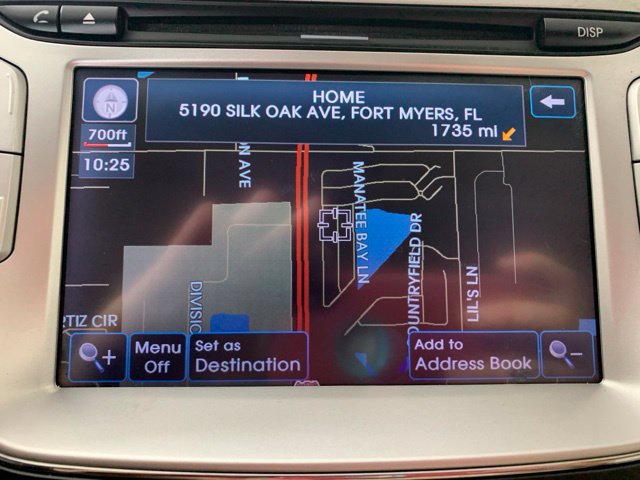 Used 2011 Hyundai Elantra GLS w/ Navigation Pkg 4 FWD image 5