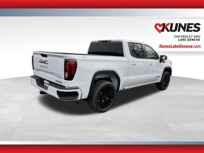 New 2026 GMC Sierra 1500 Elevation w/ Elevation Select Package