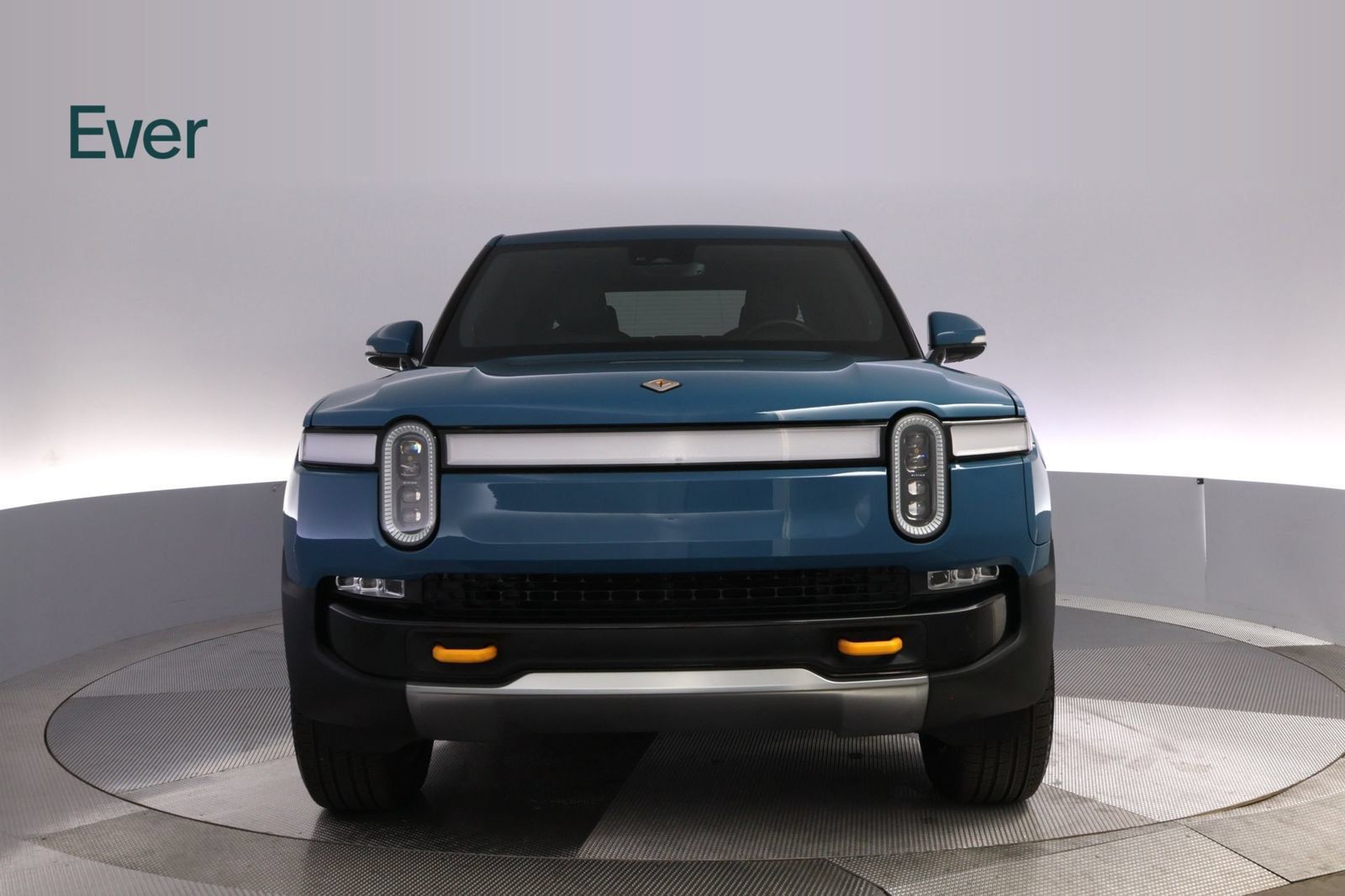 Used 2022 Rivian R1T Adventure AWD/4WD image 12