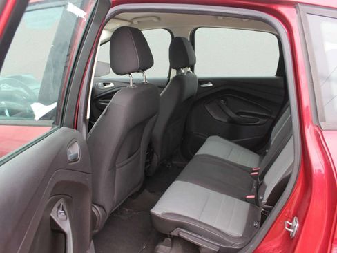 Used 2013 Ford C-MAX SE FWD image 6