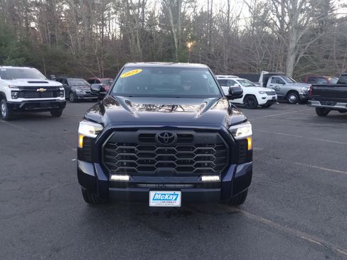 Used 2024 Toyota Tundra Limited image 8