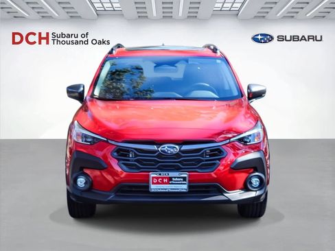 New 2025 Subaru Crosstrek 2.5i Premium image 2