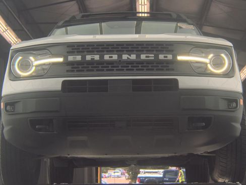 Used 2022 Ford Bronco Sport Badlands w/ Premium Package AWD/4WD image 18