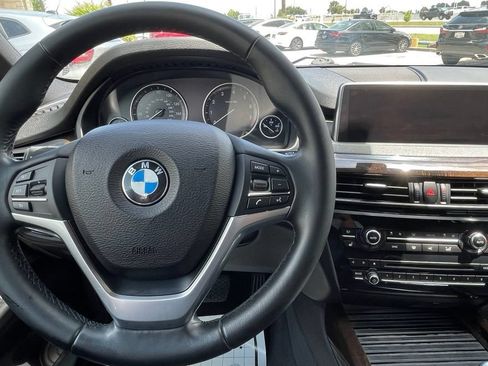 Used 2017 BMW X5 xDrive35i AWD/4WD image 17