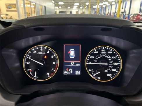 Certified 2026 Subaru Crosstrek 2.5i Wilderness image 19