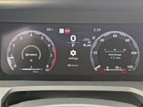 New 2025 Toyota Tacoma TRD Off-Road image 29