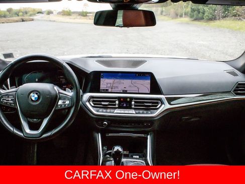 Used 2022 BMW 430i Gran Coupe w/ Premium Package 2 RWD image 13