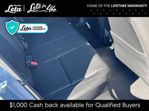 New 2026 Acura Integra A-Spec image 21