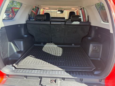 Used 2023 Toyota 4Runner TRD Pro AWD/4WD image 32
