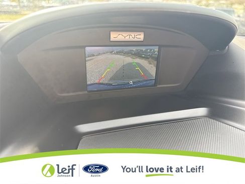 Certified 2017 Ford Escape S image 27