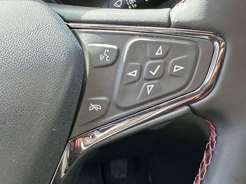 Certified 2023 Chevrolet Equinox RS image 21