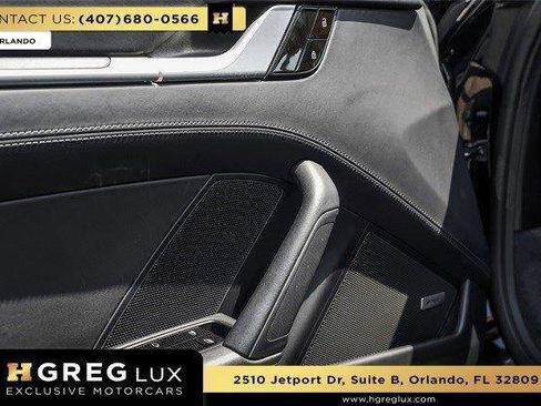 Used 2021 Porsche 911 Carrera S image 28