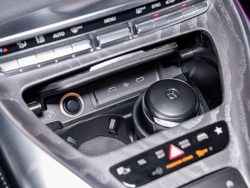 New 2026 Mercedes-Benz AMG GT 53 image 20