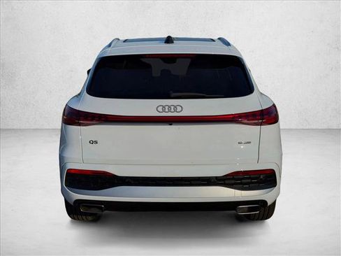 Used 2025 Audi Q5 Premium w/ Convenience Package AWD/4WD image 6
