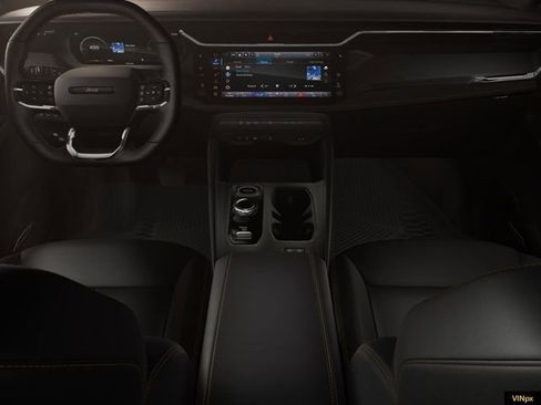 New 2026 Jeep Cherokee Limited AWD/4WD image 18