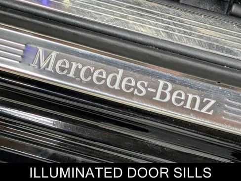 Used 2018 Mercedes-Benz S 450 Sedan image 15