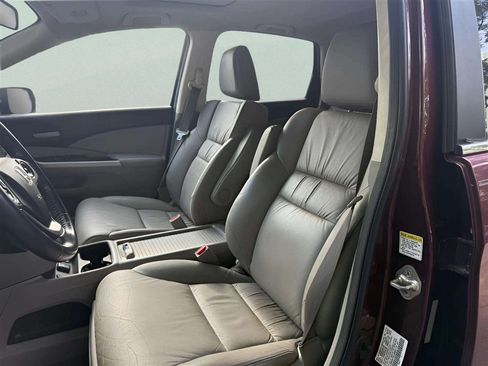Used 2013 Honda CR-V EX-L image 11
