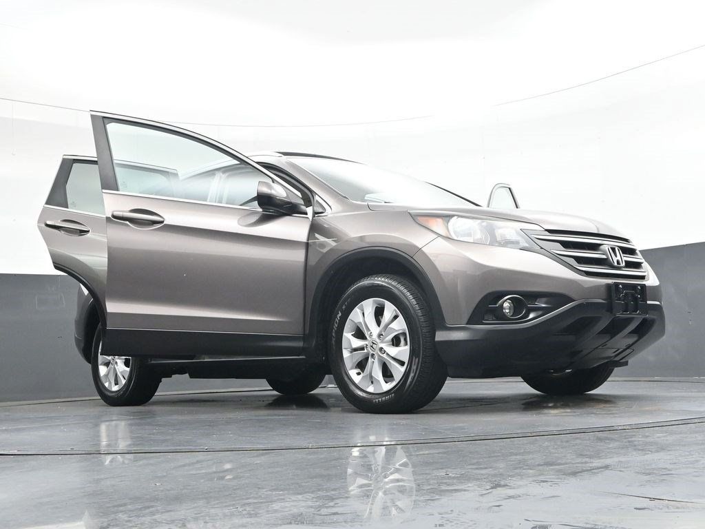 Used 2014 Honda CR-V EX-L image 38