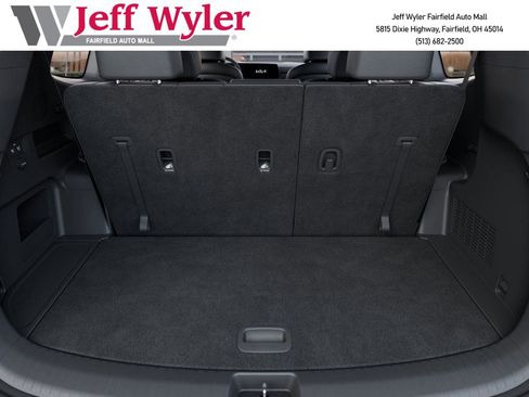 New 2025 Kia Telluride EX X-Line image 20