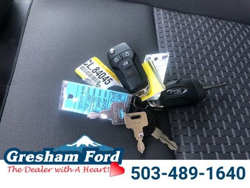 Used 2024 Ford Transit 350 AWD w/ Interior Upgrade Package image 23